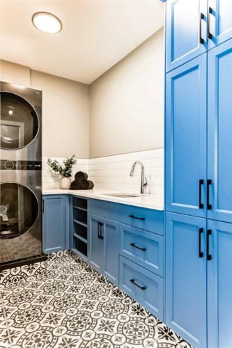 58 Mitchell Crescent, Blackfalds, AB - Indoor