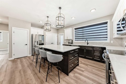 58 Mitchell Crescent, Blackfalds, AB - Indoor