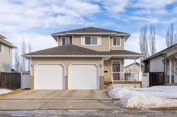 5421 60 Street  Camrose, AB T4V 4G9