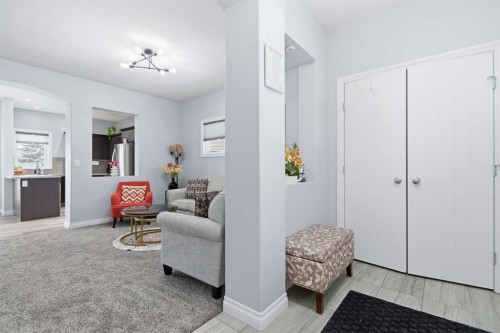 10 Adamson Avenue, Red Deer, AB - Indoor Photo Showing Other Room