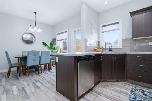 10 Adamson Avenue, Red Deer, AB - Indoor