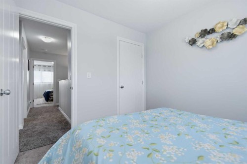 10 Adamson Avenue, Red Deer, AB - Indoor Photo Showing Bedroom