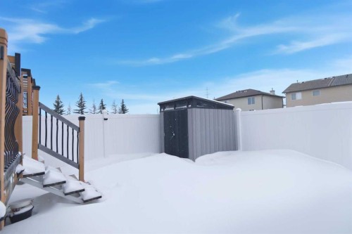 10 Adamson Avenue, Red Deer, AB - Outdoor