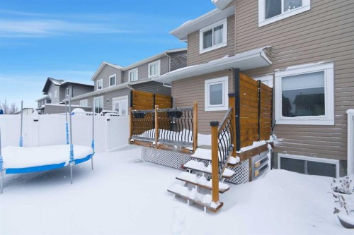 10 Adamson Avenue, Red Deer, AB - Outdoor With Exterior