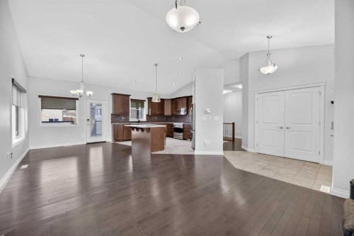 17 Viceroy Crescent, Olds, AB - Indoor