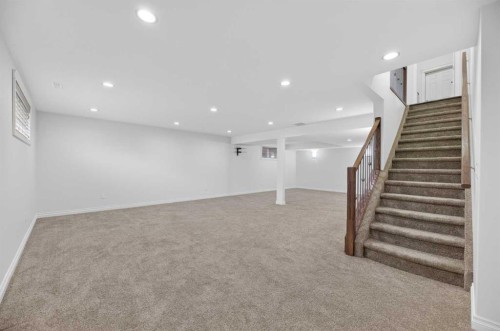 17 Viceroy Crescent, Olds, AB - Indoor Photo Showing Other Room