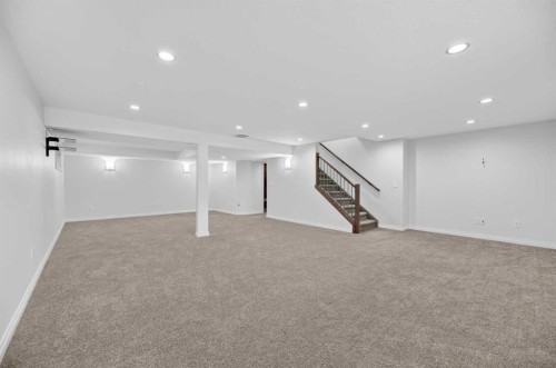 17 Viceroy Crescent, Olds, AB - Indoor Photo Showing Other Room