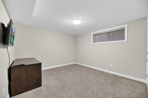 17 Viceroy Crescent, Olds, AB - Indoor Photo Showing Other Room