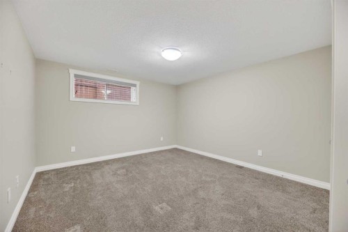 17 Viceroy Crescent, Olds, AB - Indoor Photo Showing Other Room