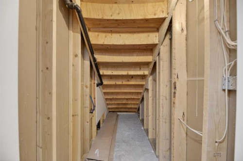 17 Viceroy Crescent, Olds, AB - Indoor Photo Showing Other Room