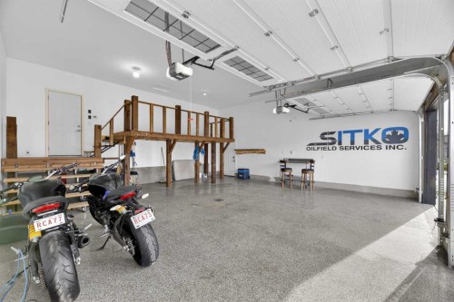 17 Viceroy Crescent, Olds, AB - Indoor