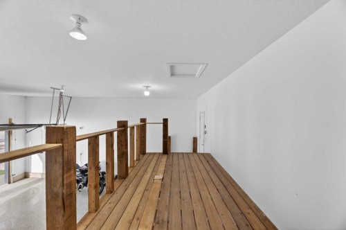 17 Viceroy Crescent, Olds, AB - Indoor Photo Showing Other Room