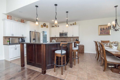 15 Volk Place, Red Deer, AB - Indoor