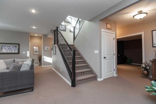 15 Volk Place, Red Deer, AB - Indoor