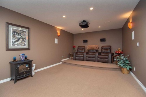 15 Volk Place, Red Deer, AB - Indoor Photo Showing Other Room