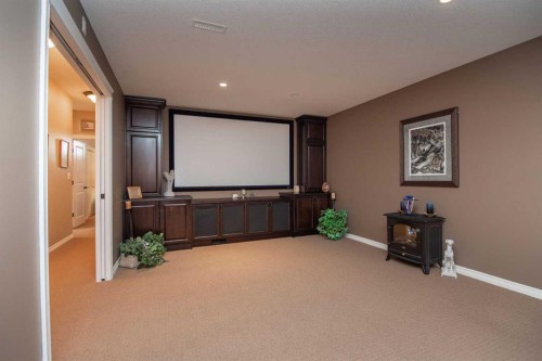 15 Volk Place, Red Deer, AB - Indoor Photo Showing Other Room