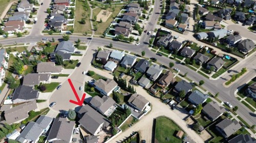 15 Volk Place, Red Deer, AB - Other