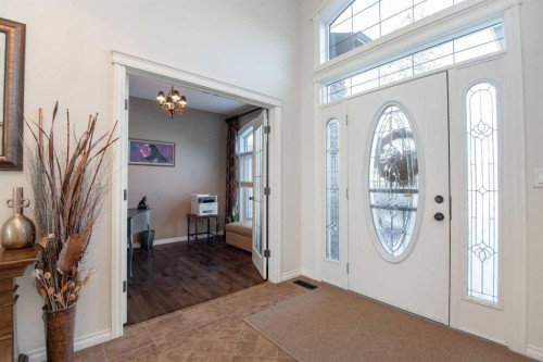 15 Volk Place, Red Deer, AB - Indoor Photo Showing Other Room