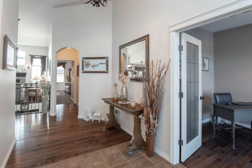 15 Volk Place, Red Deer, AB - Indoor Photo Showing Other Room