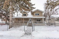 5804 44 Avenue  Red Deer, AB T4N 3J5