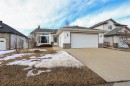 27 Falcon Crescent, Sylvan Lake, AB  - Outdoor With Facade 