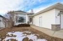 27 Falcon Crescent, Sylvan Lake, AB  - Outdoor 