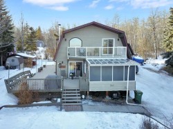 20 Lakeshore Drive  Rural Ponoka County, AB T0C 2J0