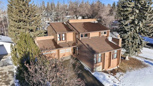 4 Pardue Close, Red Deer, AB 