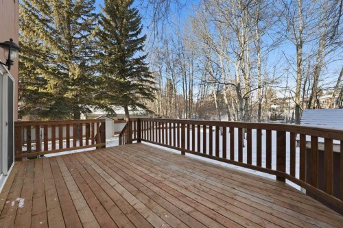 4 Pardue Close, Red Deer, AB 