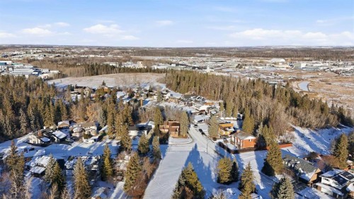 4 Pardue Close, Red Deer, AB 