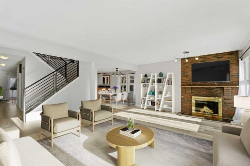 4 Pardue Close, Red Deer, AB 