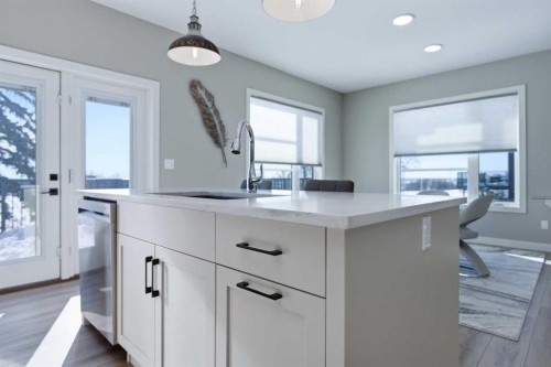 130 Mitchell Crescent, Blackfalds, AB - Indoor Photo Showing Other Room