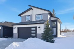 130 Mitchell Crescent  Blackfalds, AB T4M 0H6