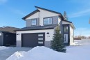 130 Mitchell Crescent, Blackfalds, AB  - Outdoor 