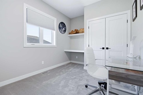 130 Mitchell Crescent, Blackfalds, AB - Indoor