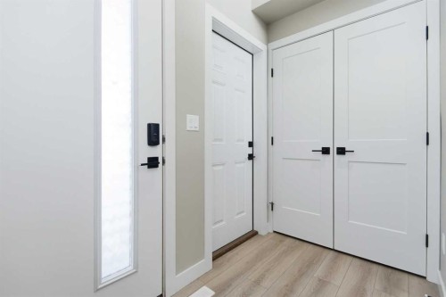 130 Mitchell Crescent, Blackfalds, AB - Indoor Photo Showing Other Room