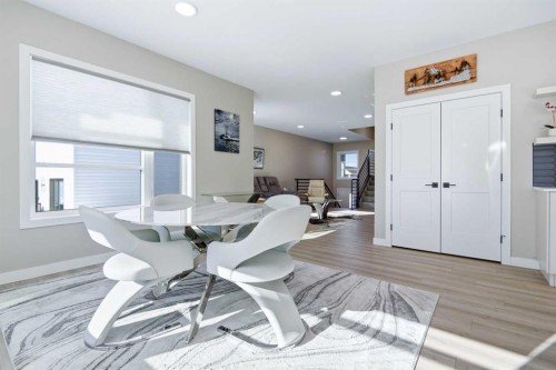 130 Mitchell Crescent, Blackfalds, AB - Indoor