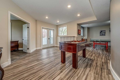4300 Memorial Trail, Sylvan Lake, AB - Indoor