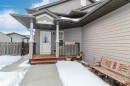 22 Morton Close, Penhold, AB  - Outdoor With Exterior 