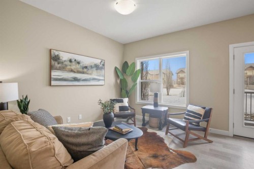 206-148 Vanier Drive, Red Deer, AB - Indoor Photo Showing Other Room