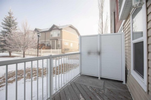 206-148 Vanier Drive, Red Deer, AB - Outdoor With Exterior