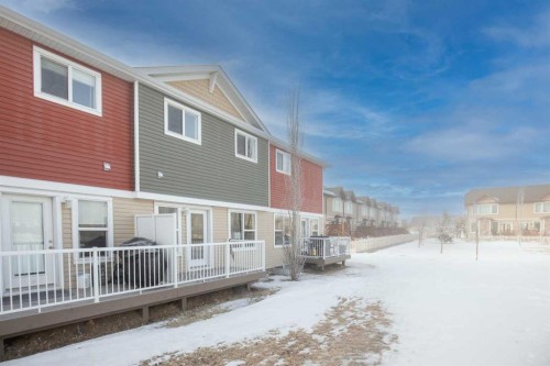 206-148 Vanier Drive, Red Deer, AB - Outdoor With Exterior