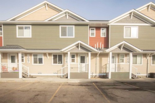 206-148 Vanier Drive, Red Deer, AB - Outdoor With Facade