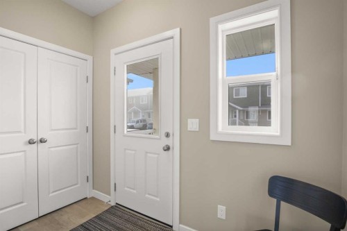 206-148 Vanier Drive, Red Deer, AB - Indoor Photo Showing Other Room