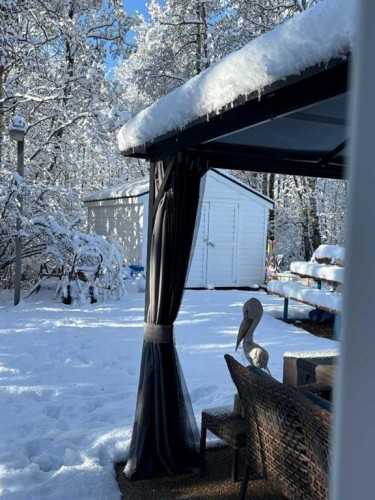 5111 47 Avenue, Sylvan Lake, AB - Outdoor