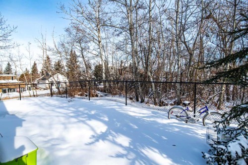 5111 47 Avenue, Sylvan Lake, AB - Outdoor With View