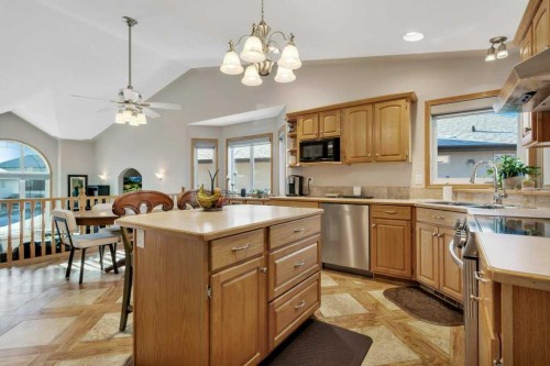 97 Weddell Crescent, Red Deer, AB 