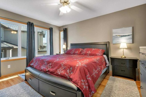 97 Weddell Crescent, Red Deer, AB 