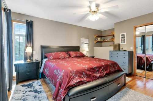 97 Weddell Crescent, Red Deer, AB 