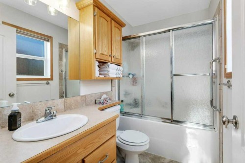 97 Weddell Crescent, Red Deer, AB 